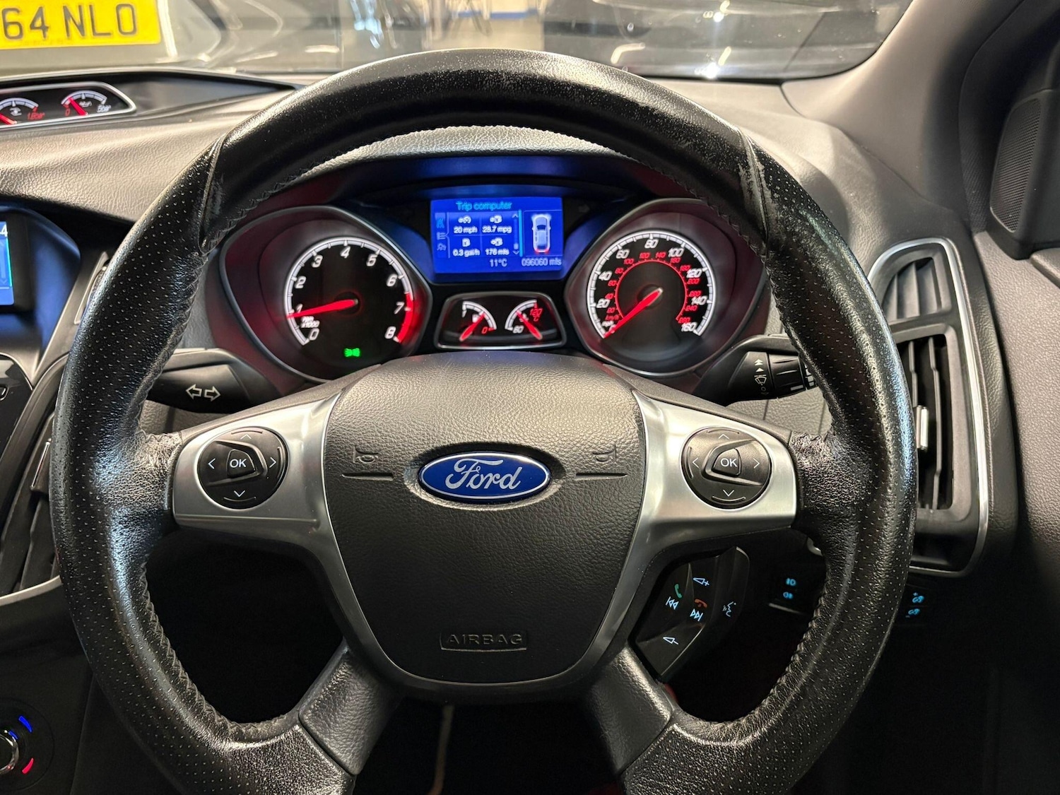 Used Ford Focus for sale - 78006771: Photo 24