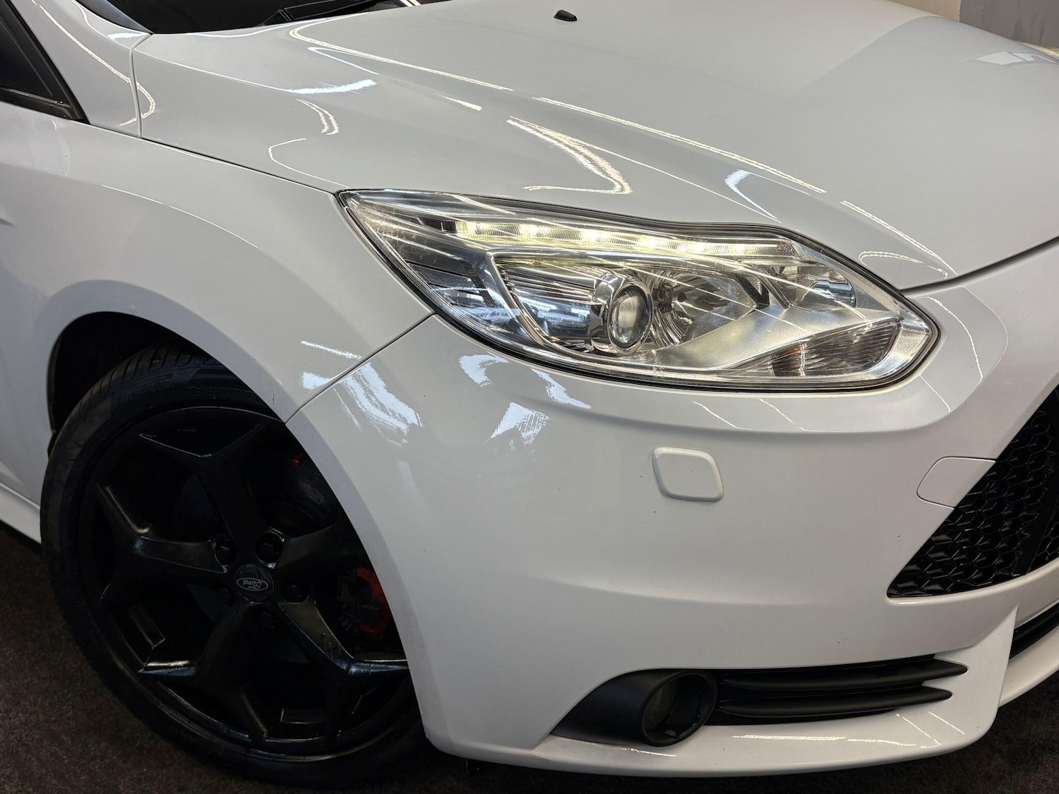 Used Ford Focus for sale - 78006771: Photo 25