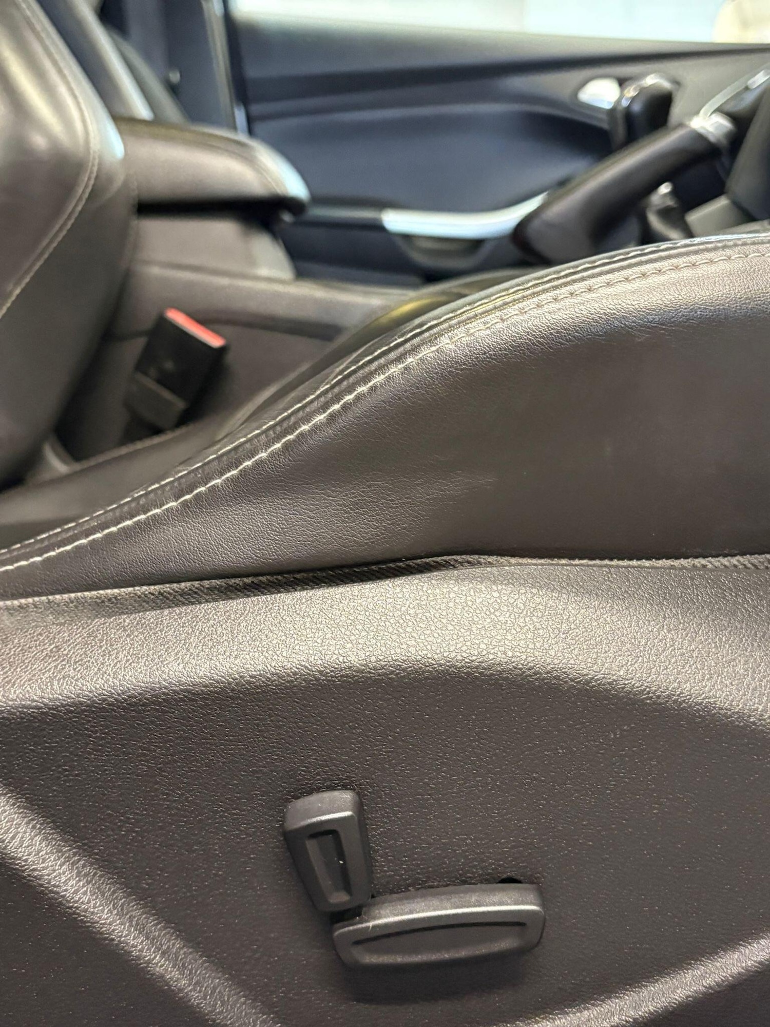 Used Ford Focus for sale - 78006771: Photo 28