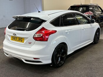 Used Ford Focus 2013 for sale - 78006771: Photo