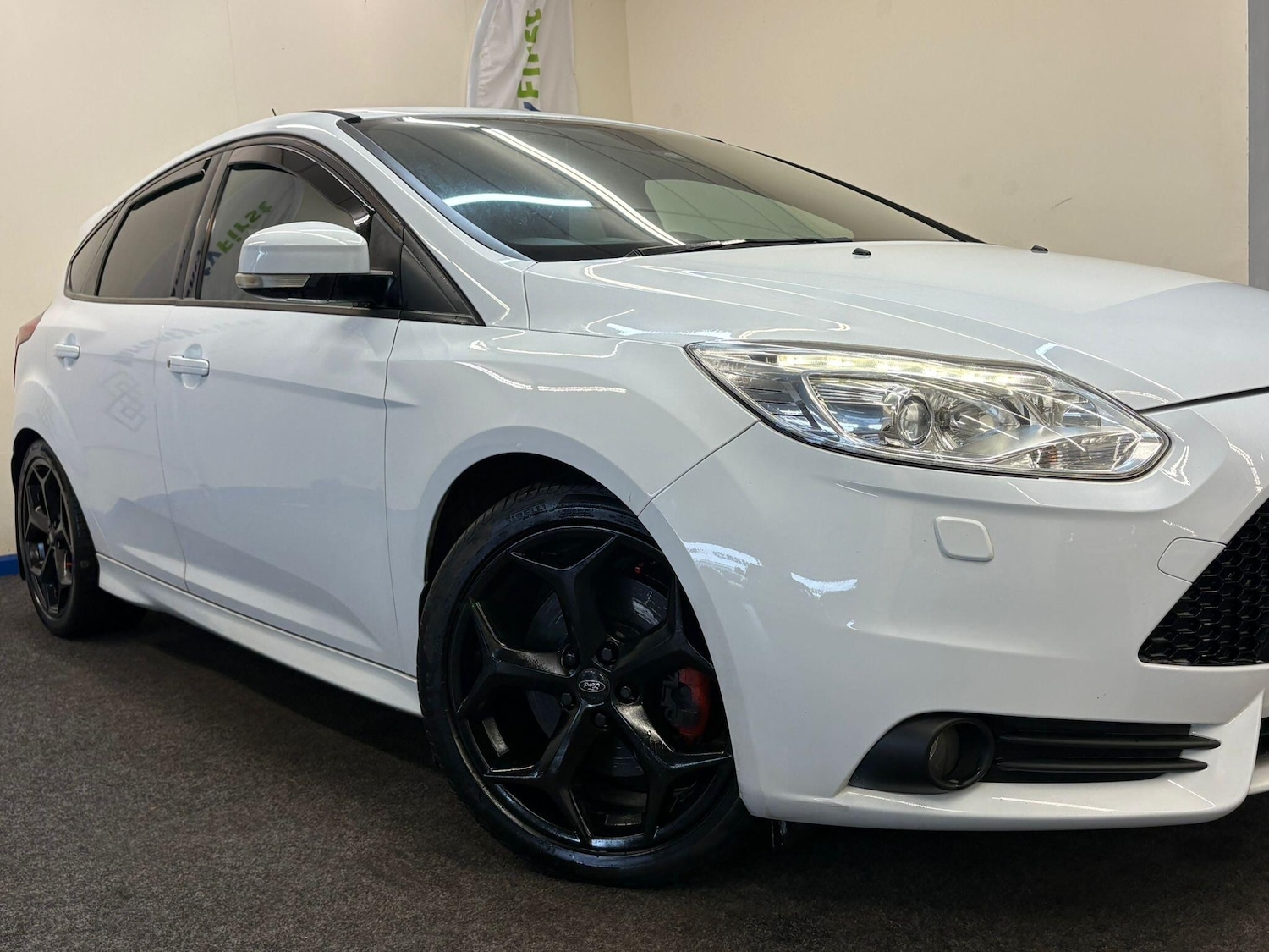 Used Ford Focus for sale - 78006771: Photo 5