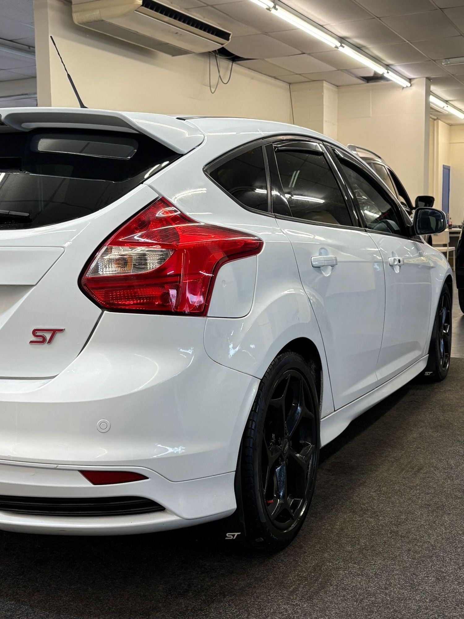 Used Ford Focus for sale - 78006771: Photo 7