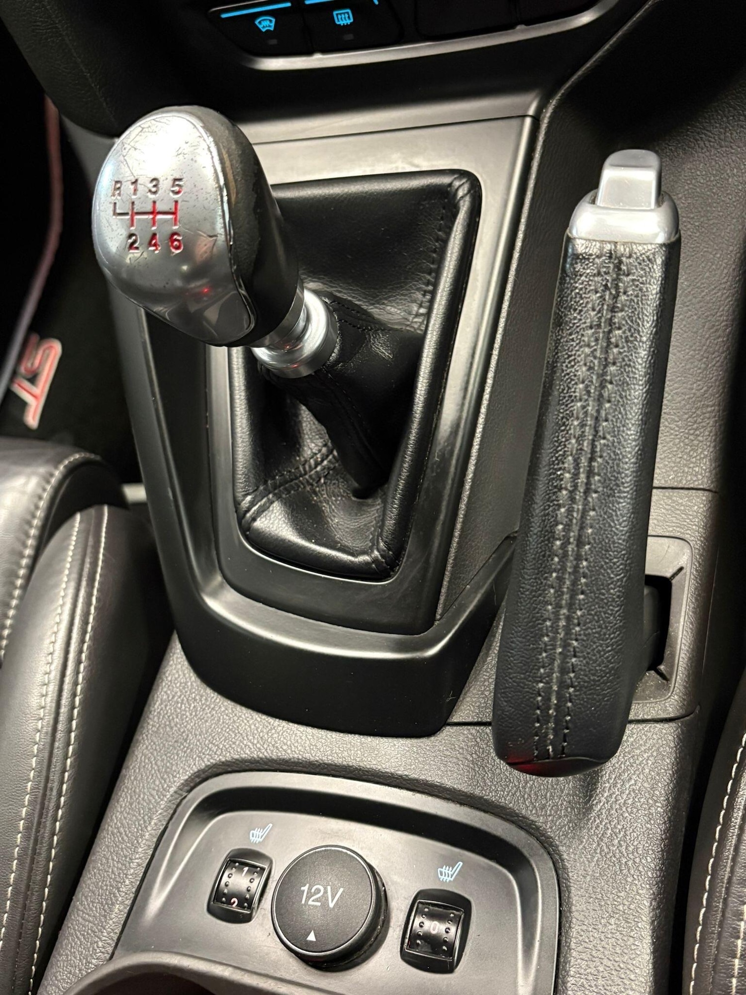 Used Ford Focus for sale - 78006771: Photo 9