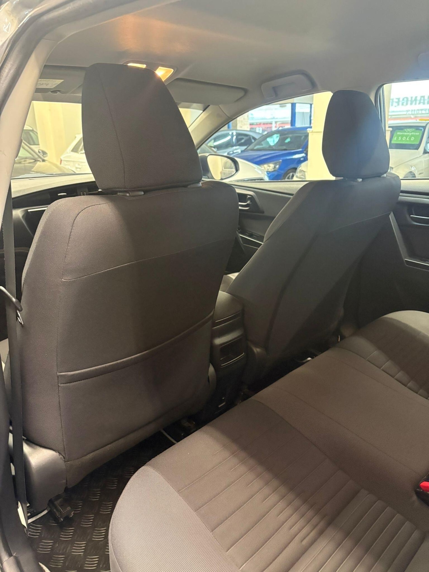 Used Toyota Auris 2016 for sale - 77696694: Photo 10