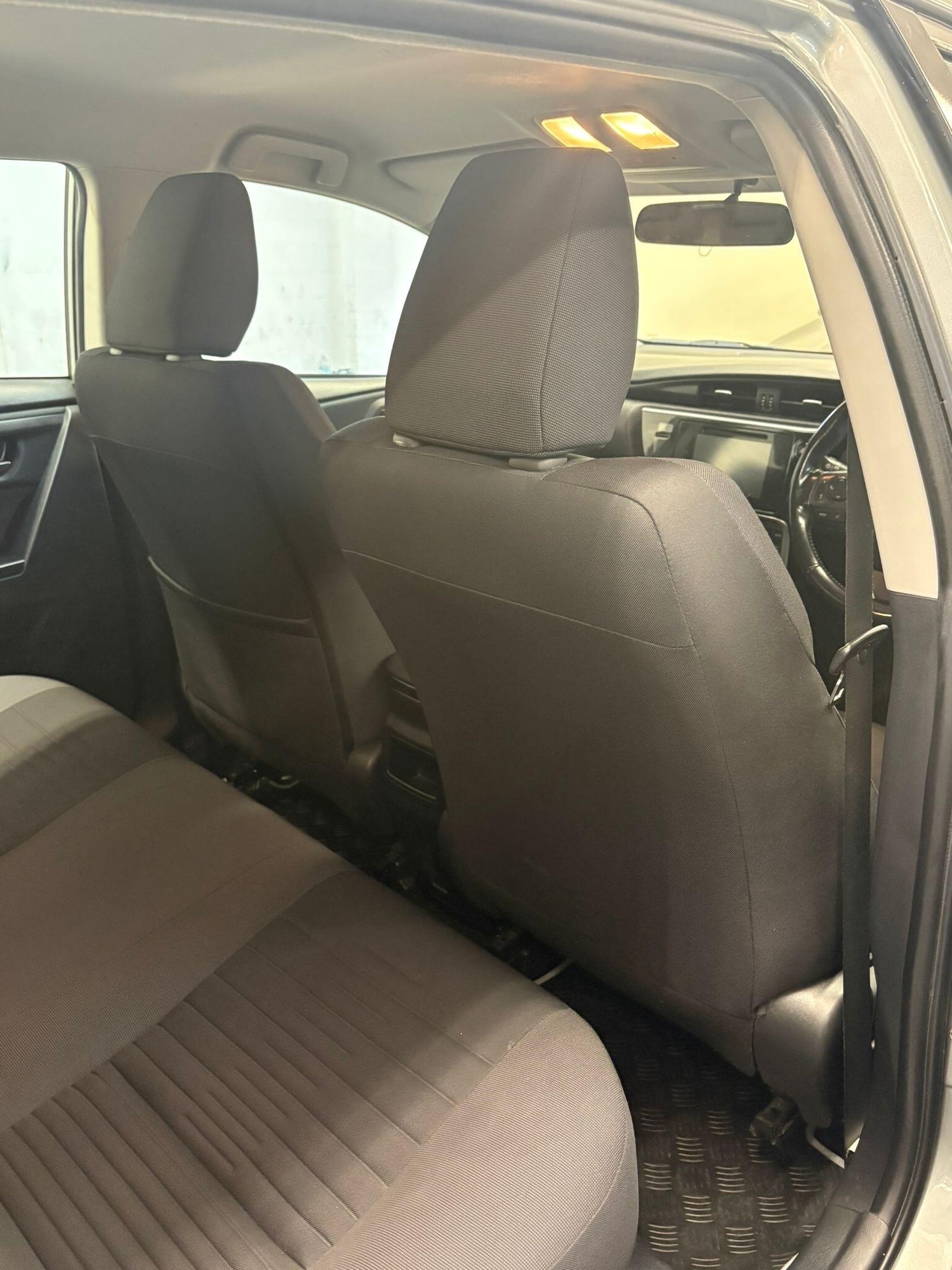 Used Toyota Auris 2016 for sale - 77696694: Photo 11