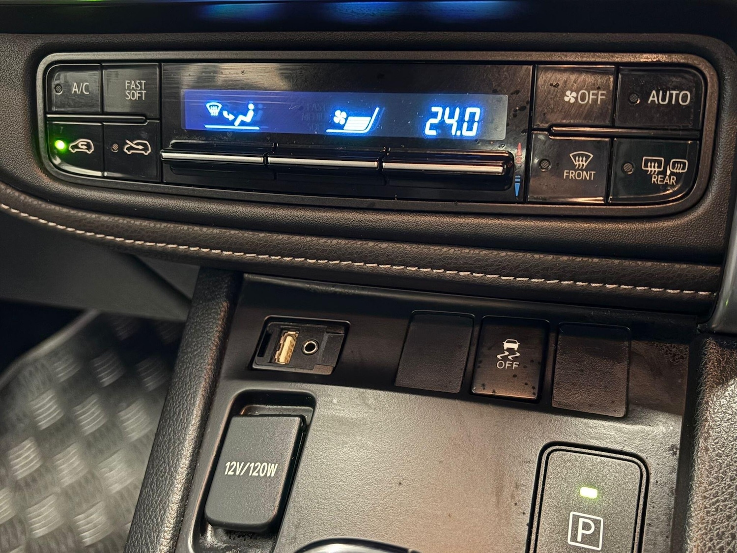 Used Toyota Auris 2016 for sale - 77696694: Photo 16