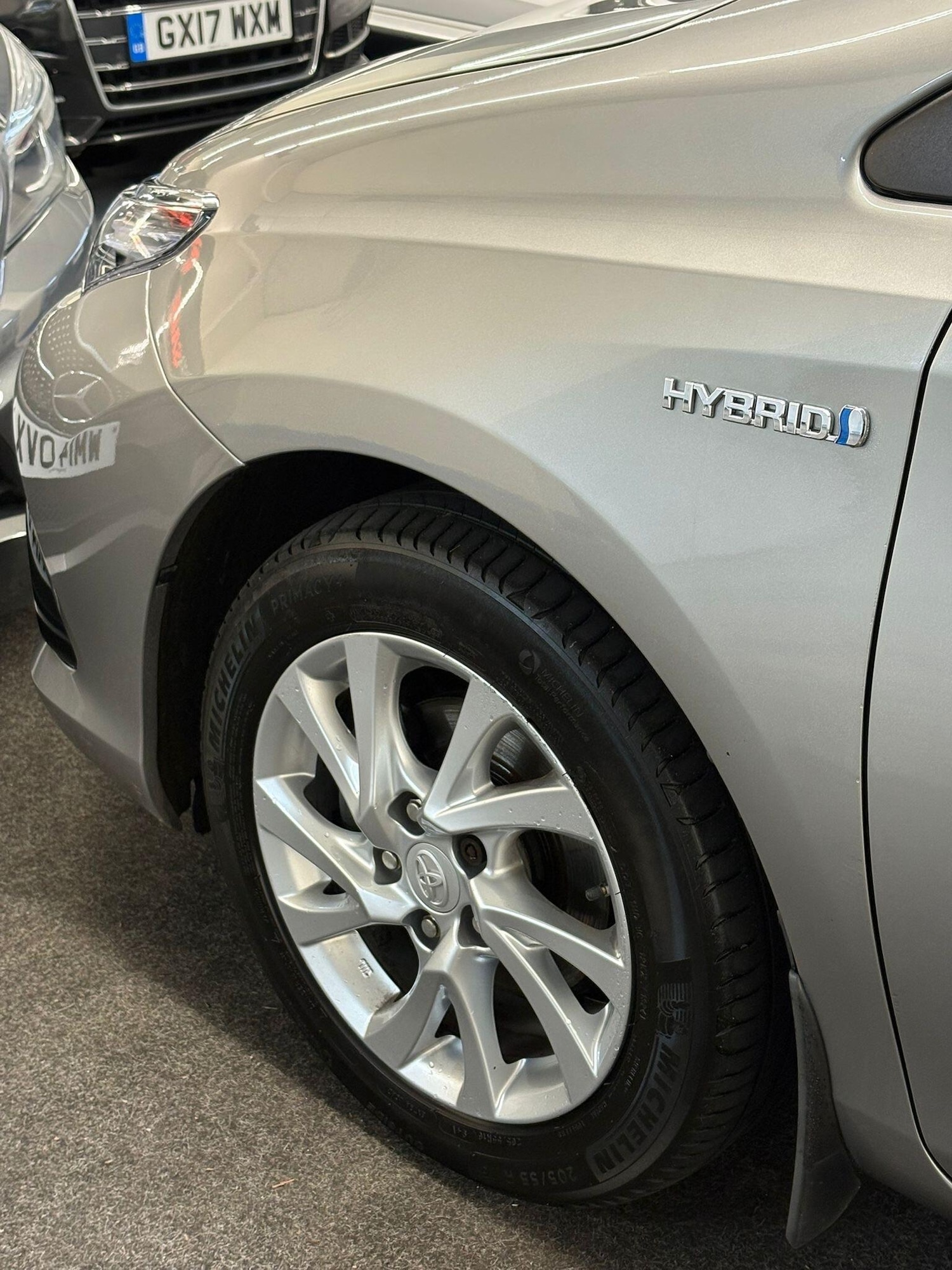 Used Toyota Auris 2016 for sale - 77696694: Photo 21