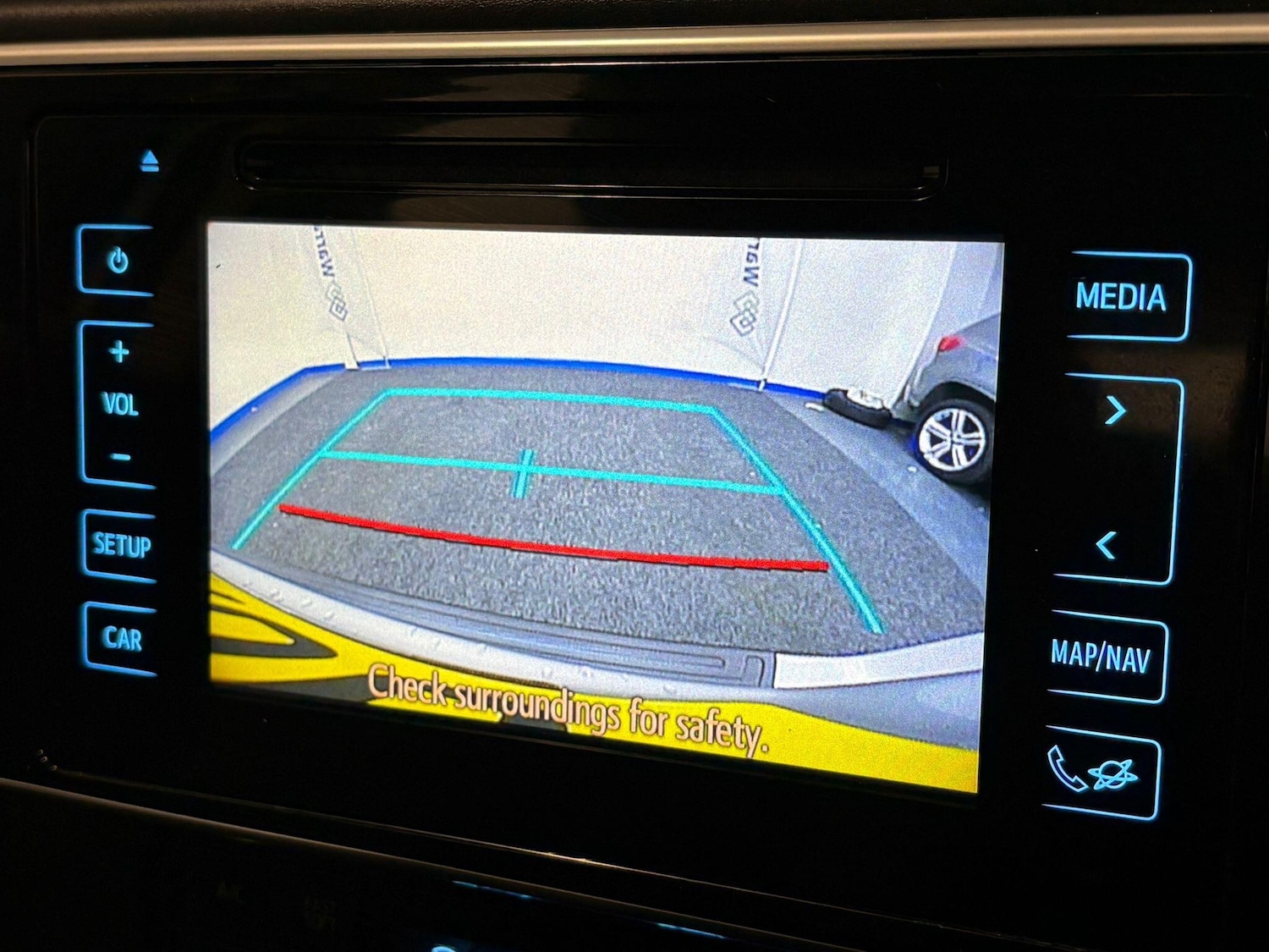 Used Toyota Auris 2016 for sale - 77696694: Photo 22