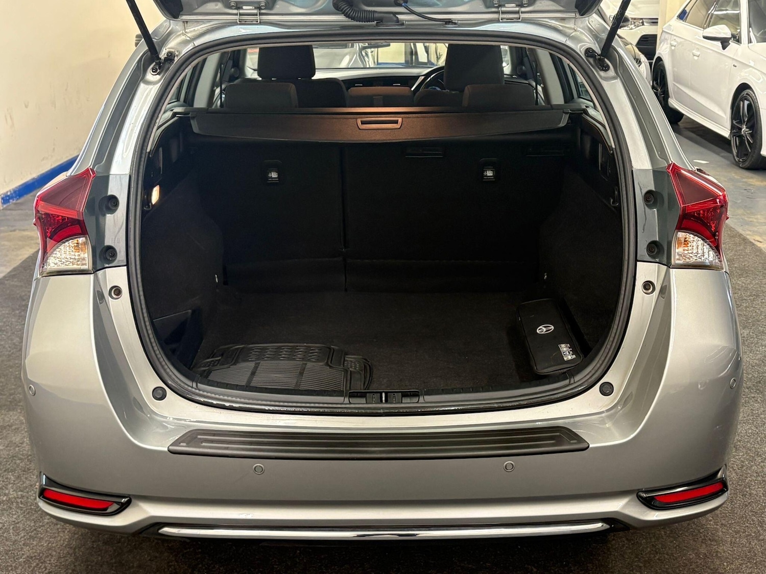 Used Toyota Auris 2016 for sale - 77696694: Photo 25