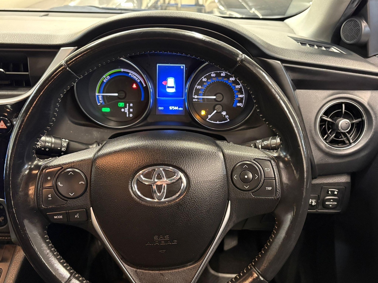 Used Toyota Auris 2016 for sale - 77696694: Photo 26