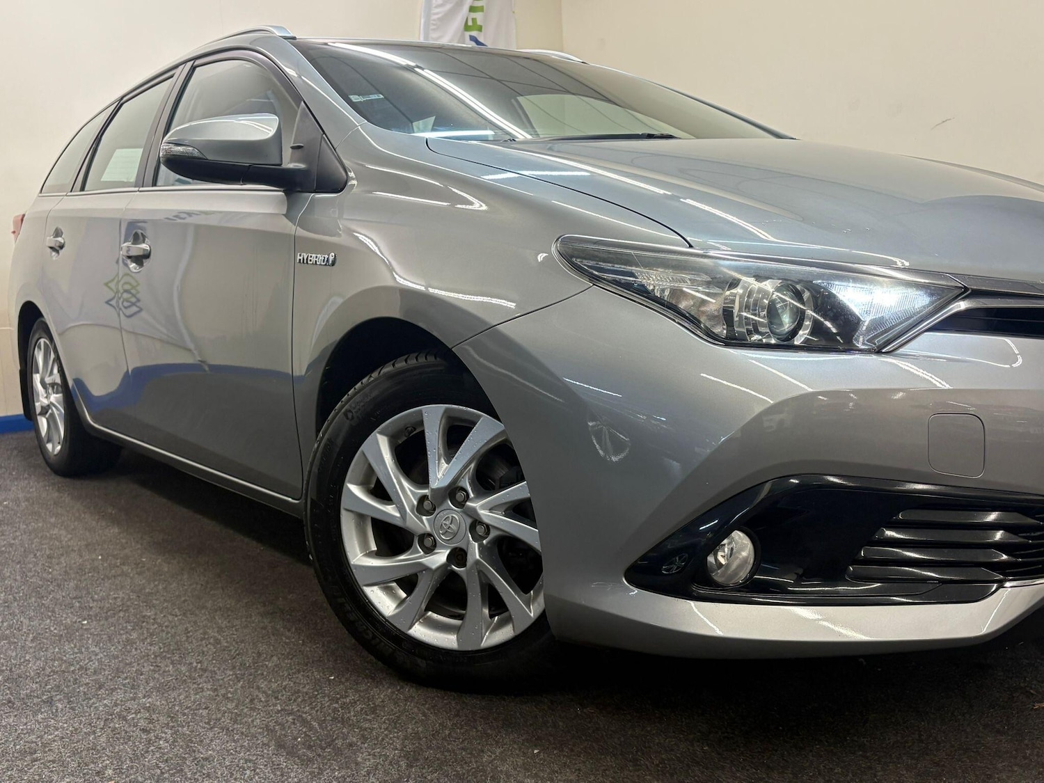 Used Toyota Auris 2016 for sale - 77696694: Photo 5