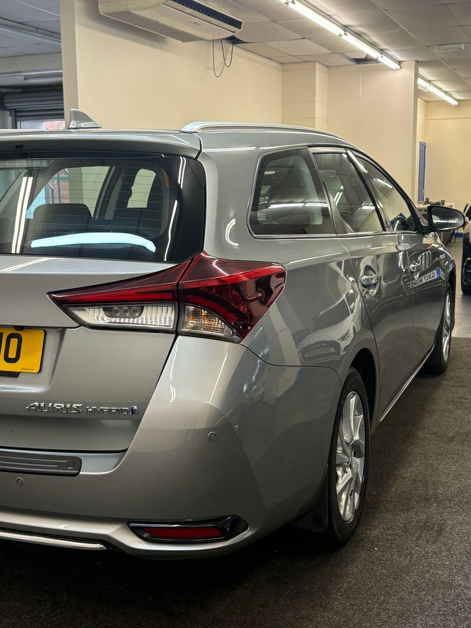 Used Toyota Auris 2016 for sale - 77696694: Photo 7