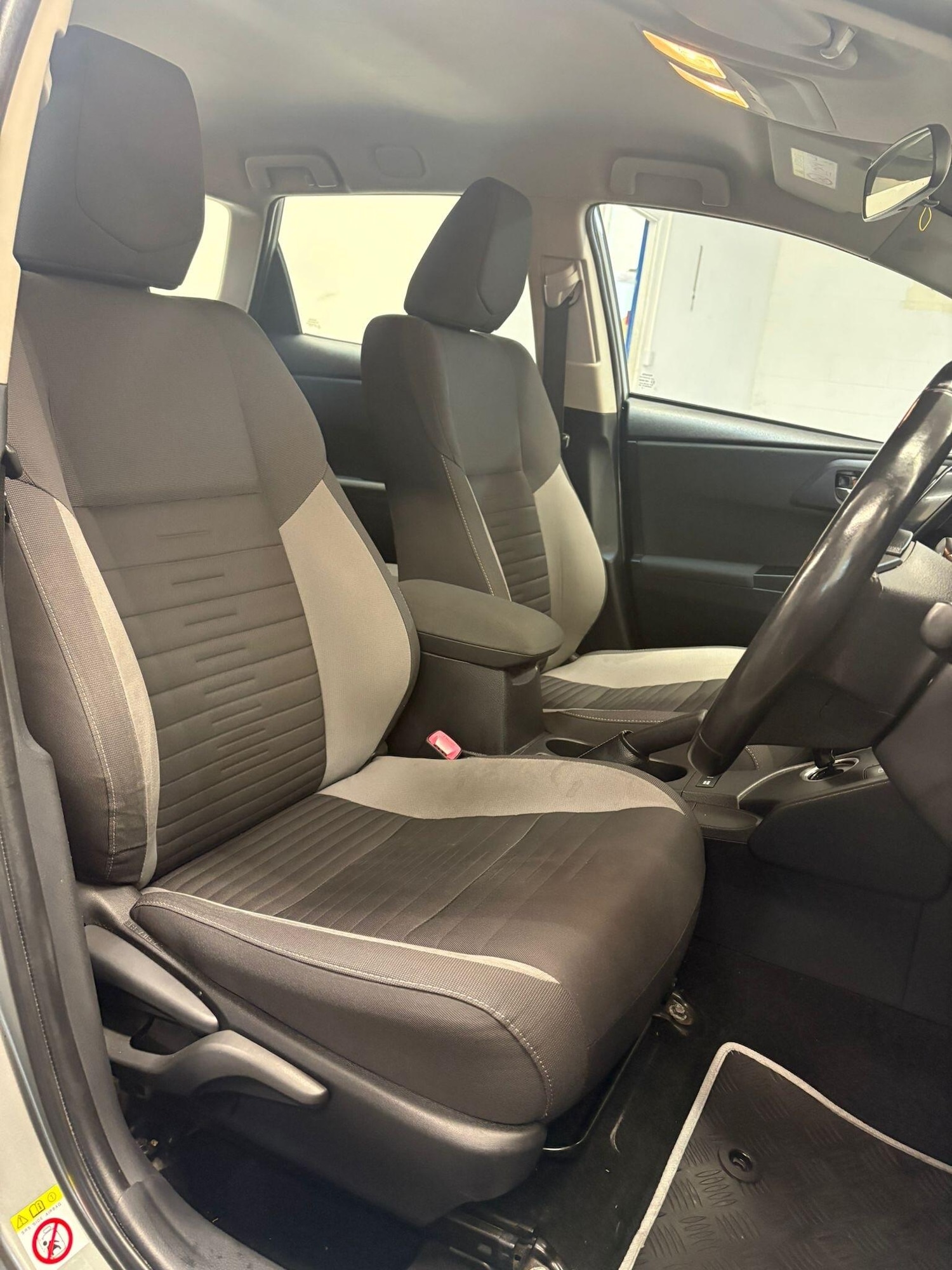 Used Toyota Auris 2016 for sale - 77696694: Photo 9