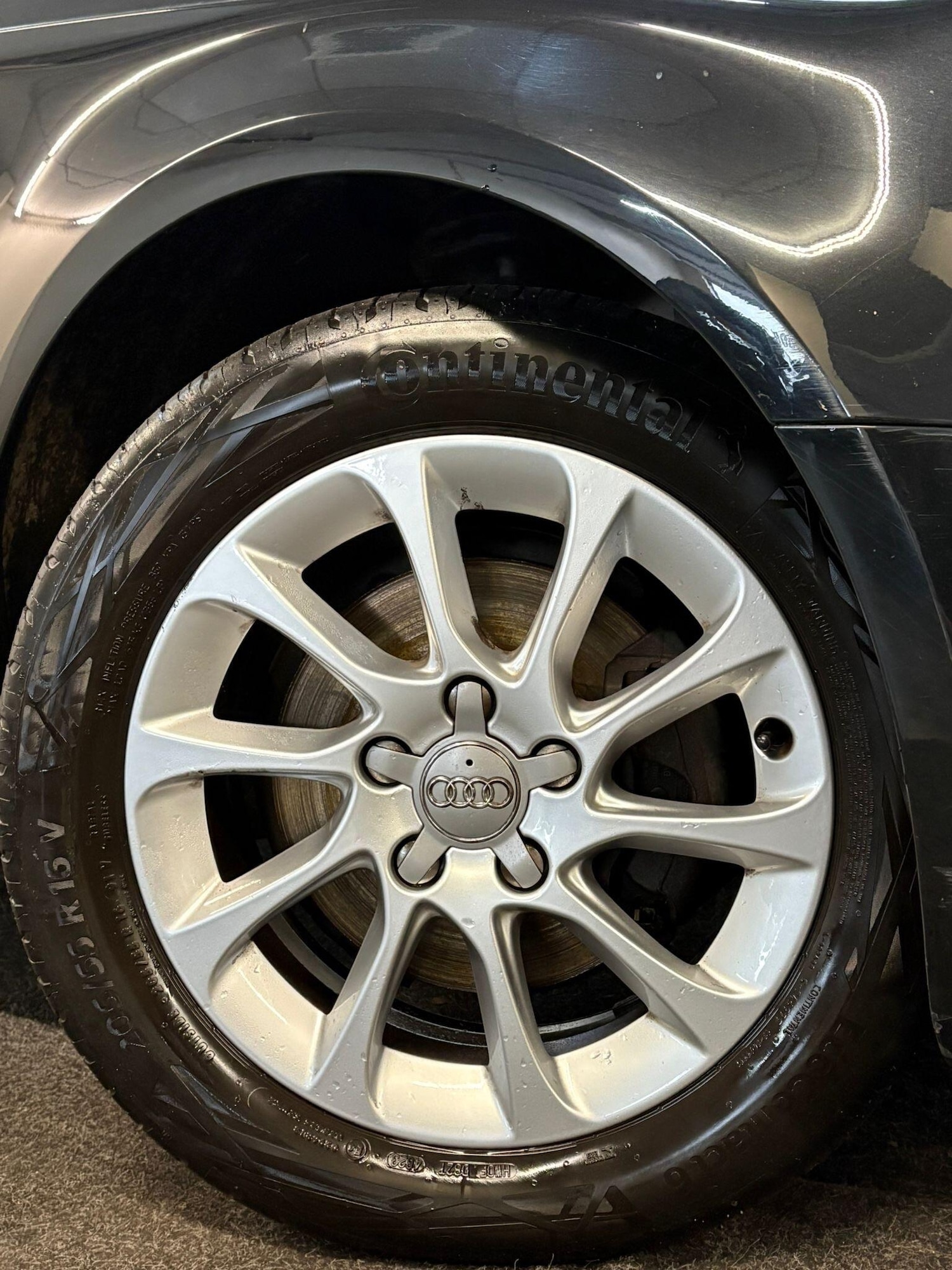 Used Audi A3 2015 for sale - 77162974: Photo 16