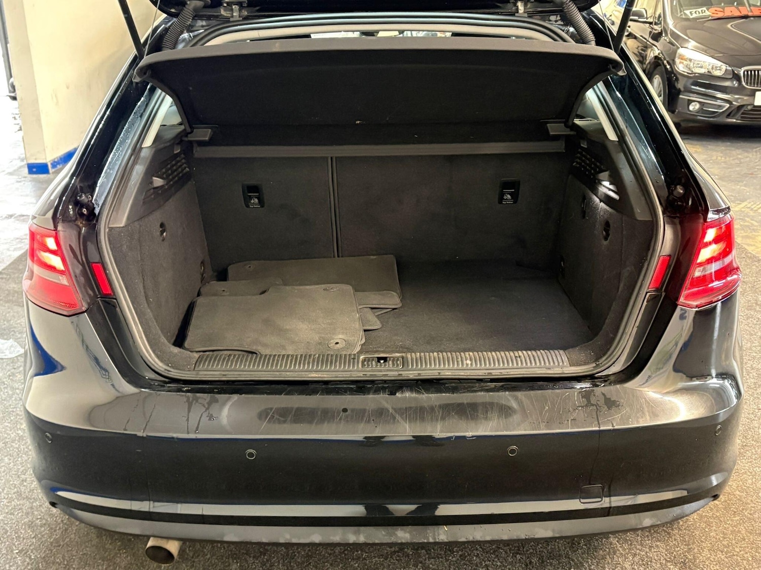 Used Audi A3 2015 for sale - 77162974: Photo 18