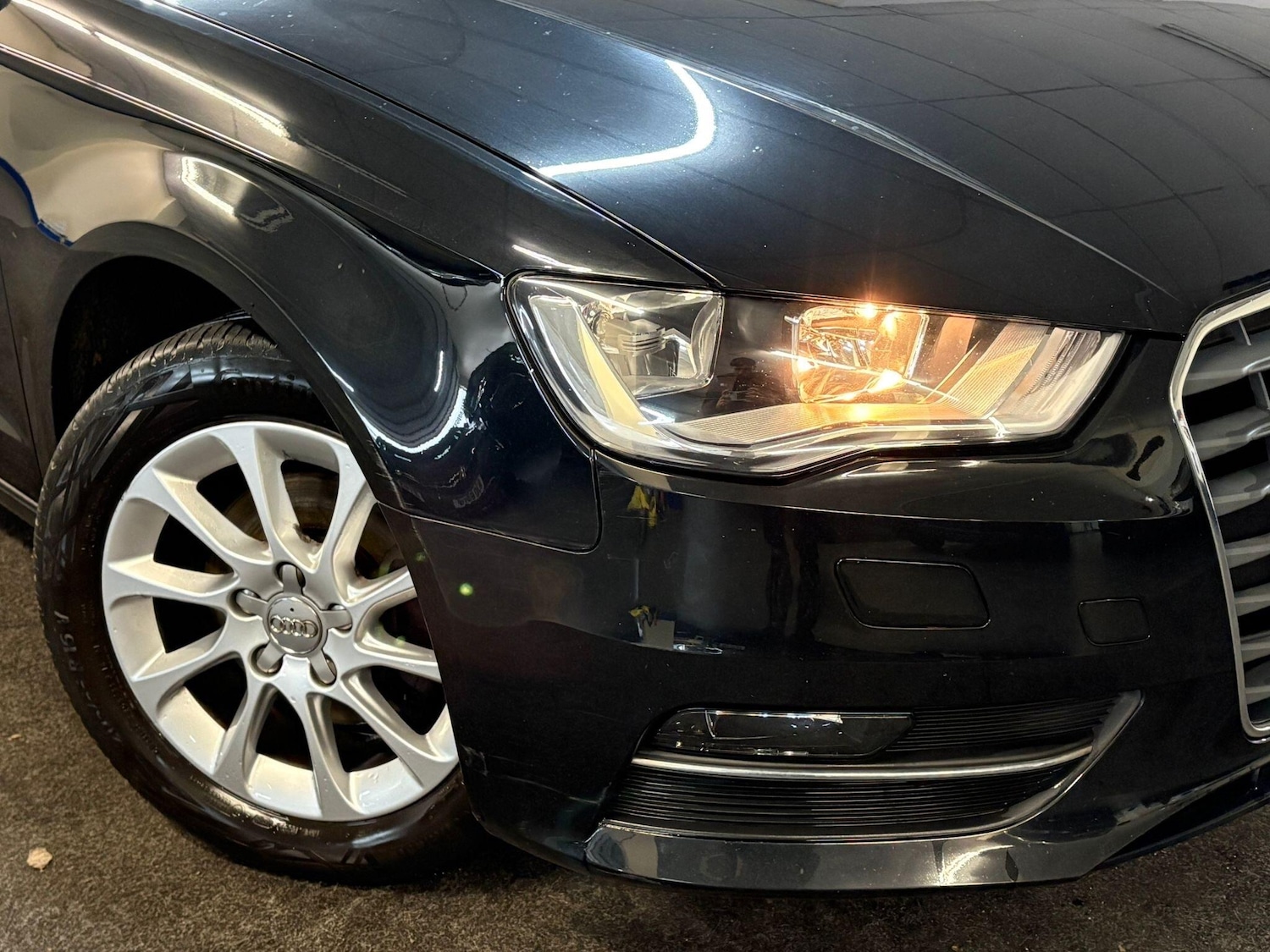 Used Audi A3 2015 for sale - 77162974: Photo 20