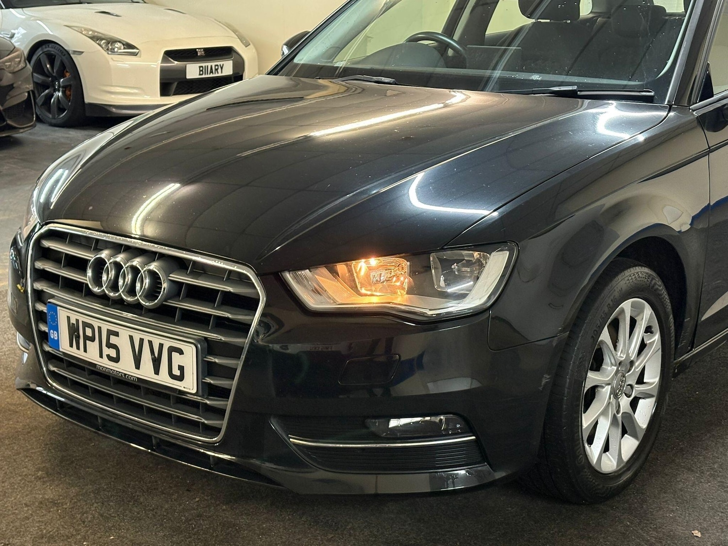 Used Audi A3 2015 for sale - 77162974: Photo 21