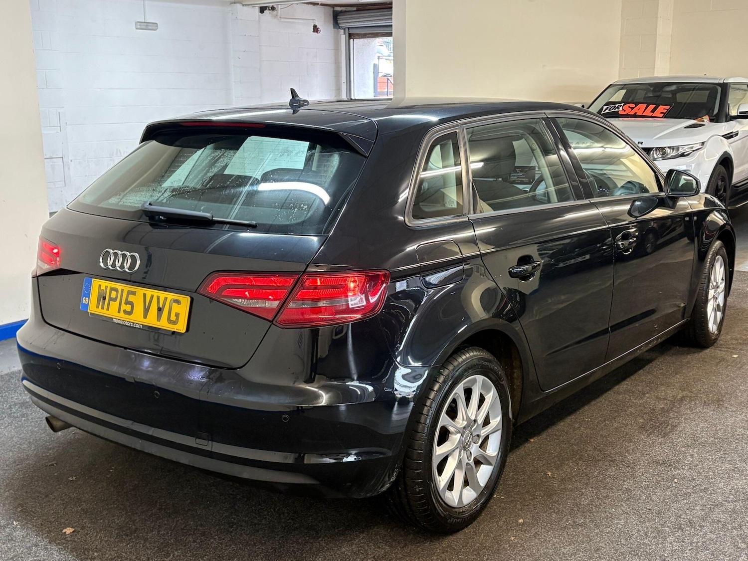 Used Audi A3 2015 for sale - 77162974: Photo 5