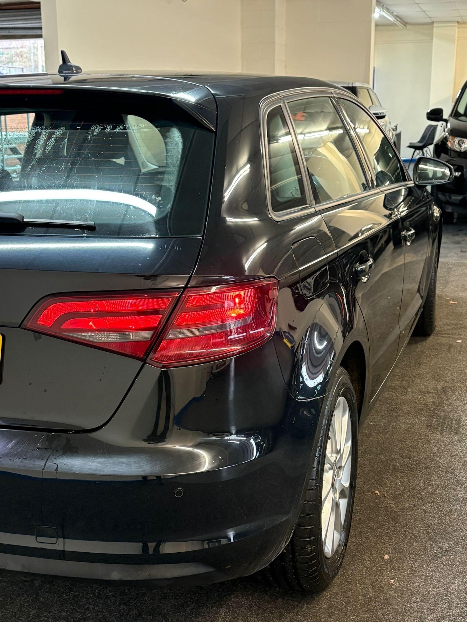 Used Audi A3 2015 for sale - 77162974: Photo 6