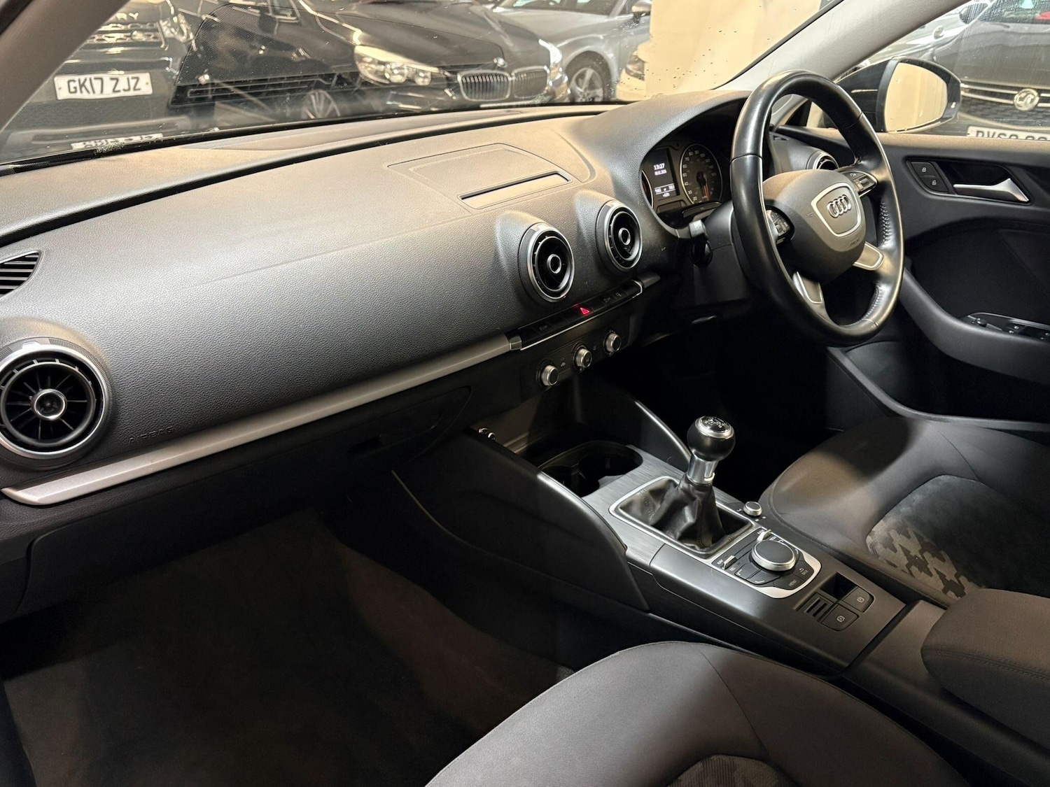 Used Audi A3 2015 for sale - 77162974: Photo 7