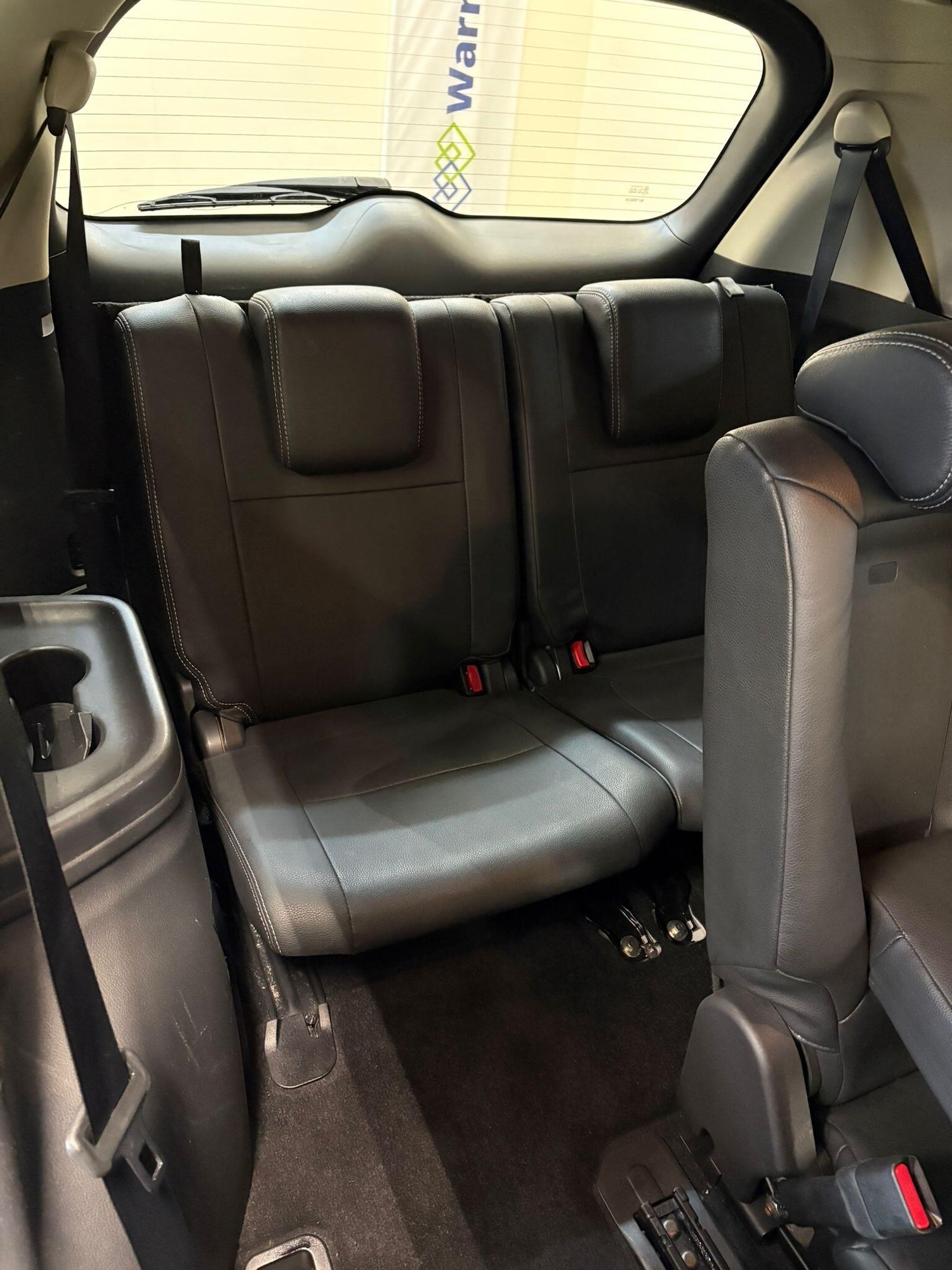 Used Mitsubishi Outlander 2014 for sale - 77625335: Photo 13