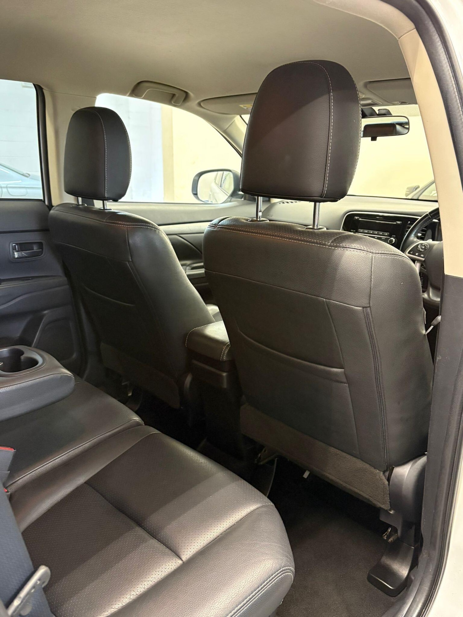 Used Mitsubishi Outlander 2014 for sale - 77625335: Photo 14