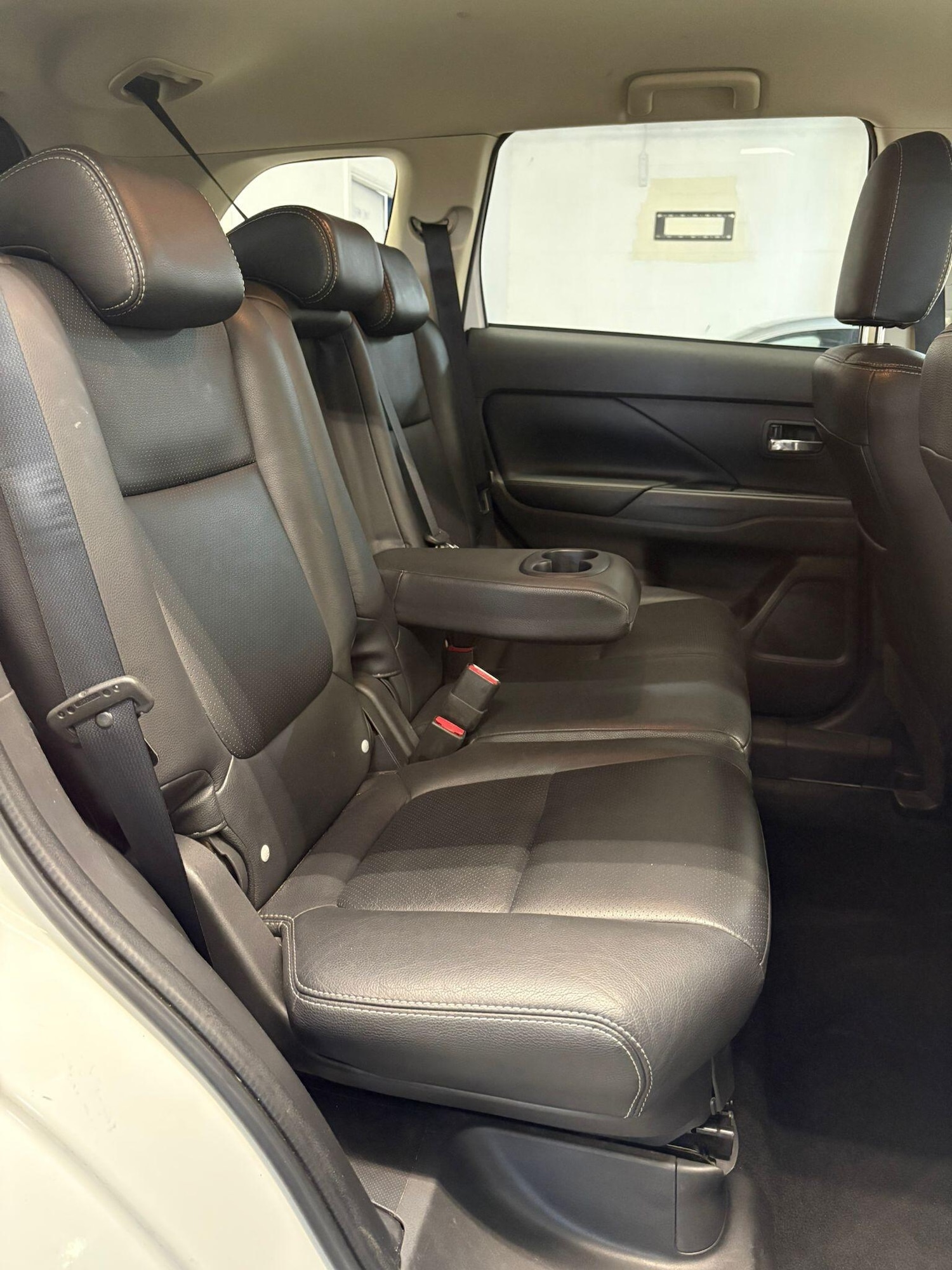 Used Mitsubishi Outlander 2014 for sale - 77625335: Photo 15