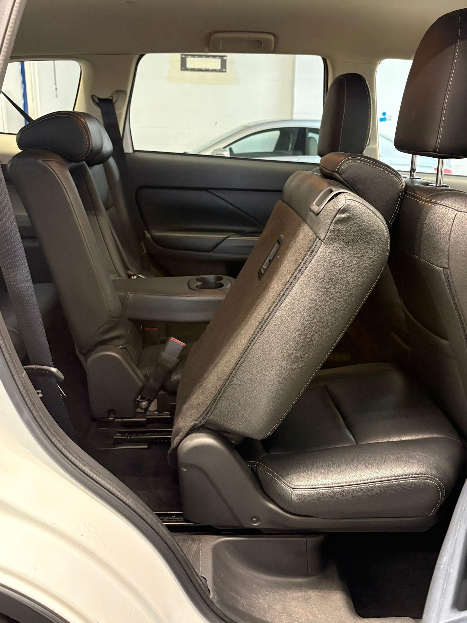 Used Mitsubishi Outlander 2014 for sale - 77625335: Photo 16