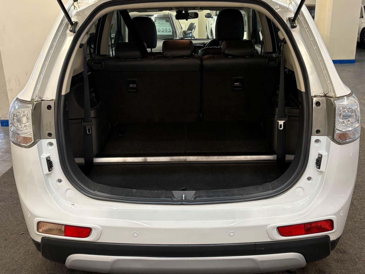 Used Mitsubishi Outlander 2014 for sale - 77625335: Photo 27