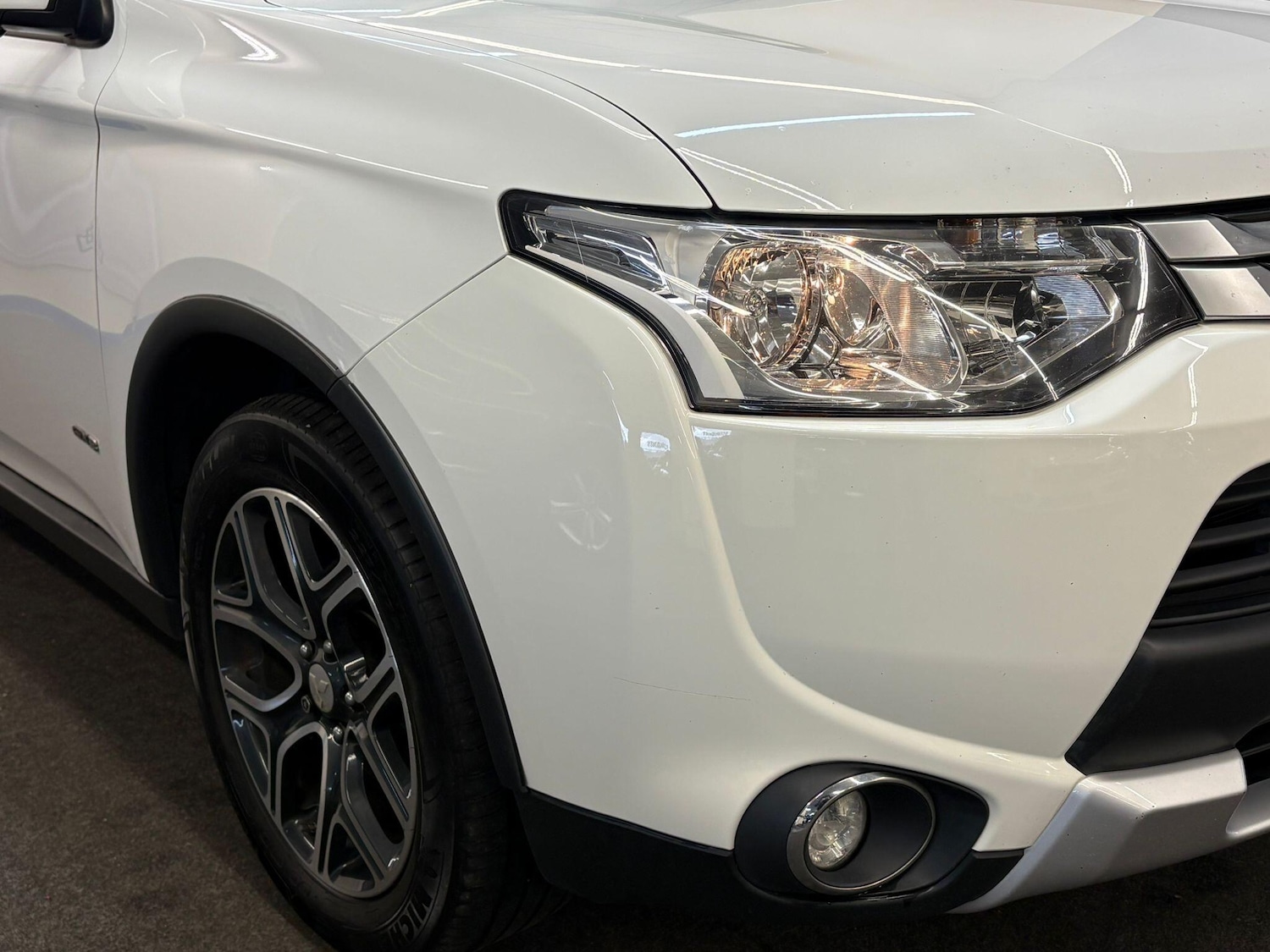 Used Mitsubishi Outlander 2014 for sale - 77625335: Photo 30