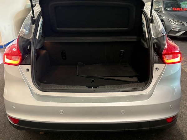 Used Ford Focus 2017 for sale - 76227504: Photo 17
