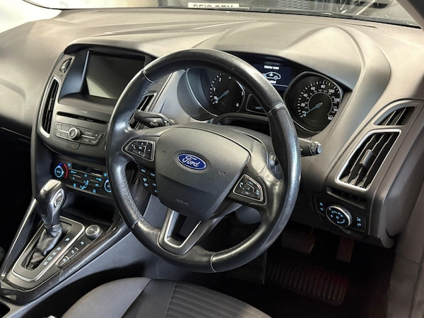 Used Ford Focus 2017 for sale - 76227504: Photo 18