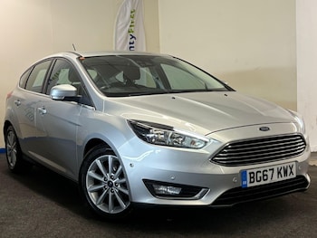 Ford - Focus