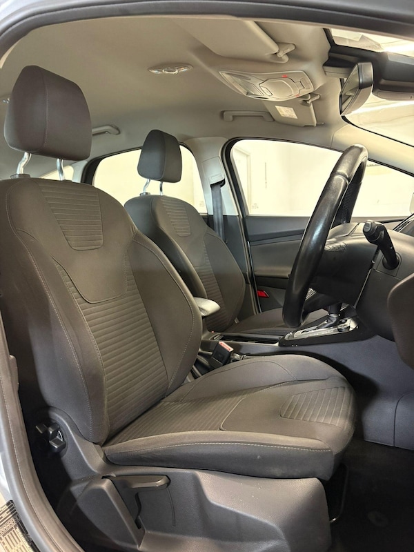 Used Ford Focus 2017 for sale - 76227504: Photo 20