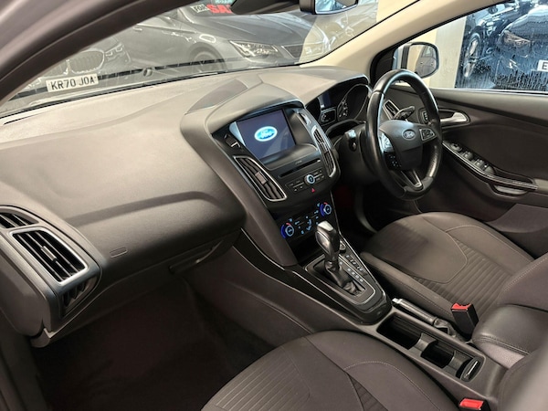 Used Ford Focus 2017 for sale - 76227504: Photo 7