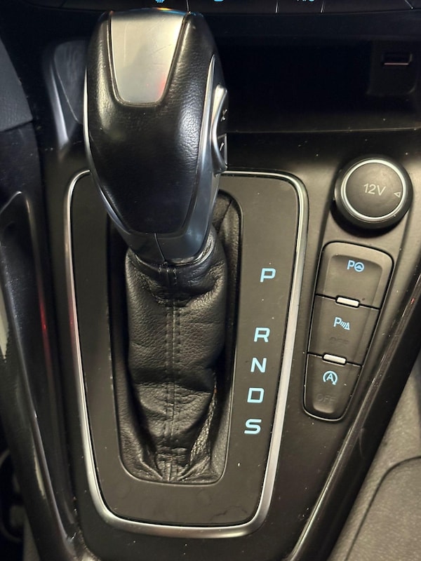 Used Ford Focus 2017 for sale - 76227504: Photo 8