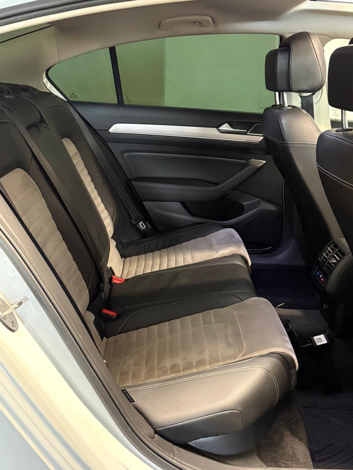 Used Volkswagen Passat 2018 for sale - 76398053: Photo 19