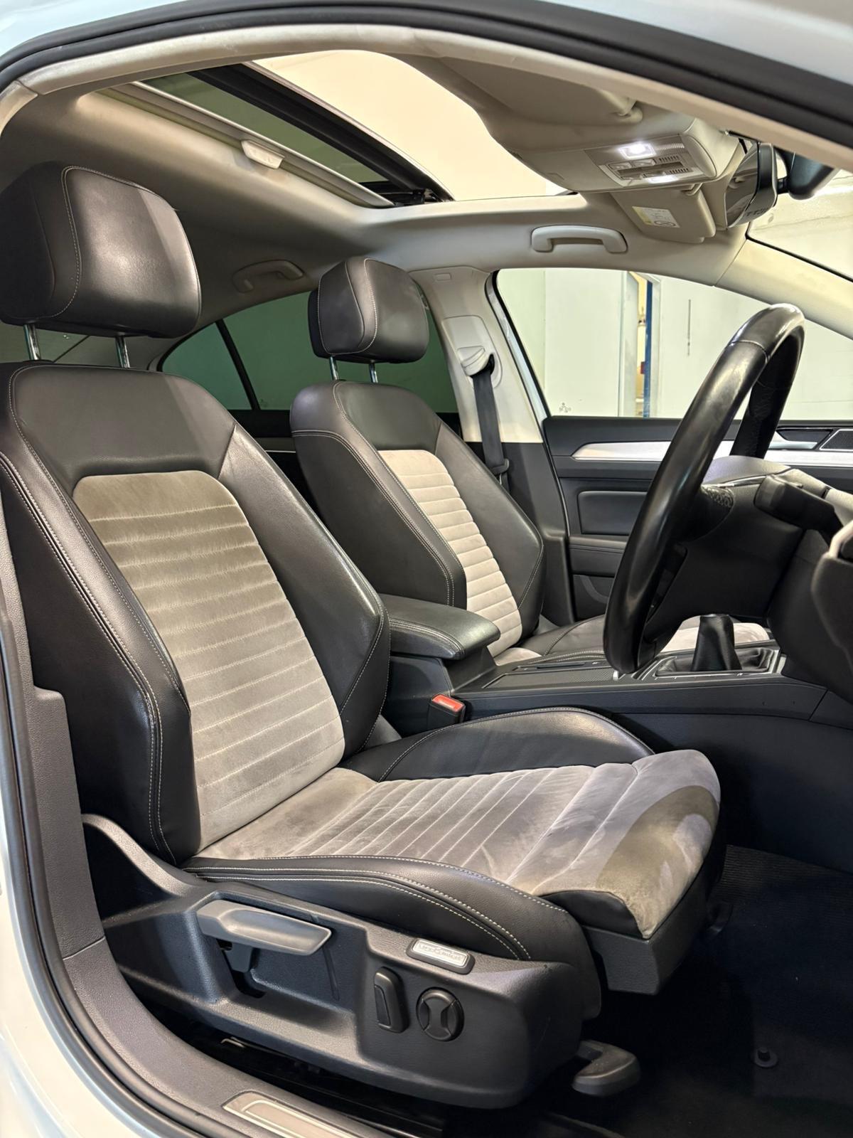 Used Volkswagen Passat 2018 for sale - 76398053: Photo 20