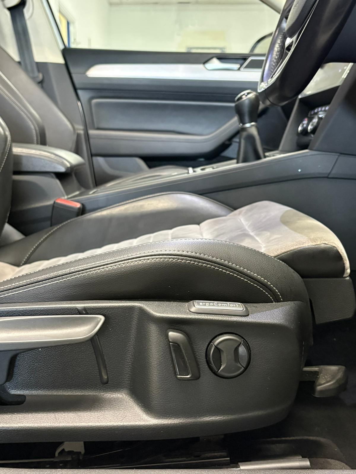 Used Volkswagen Passat 2018 for sale - 76398053: Photo 21