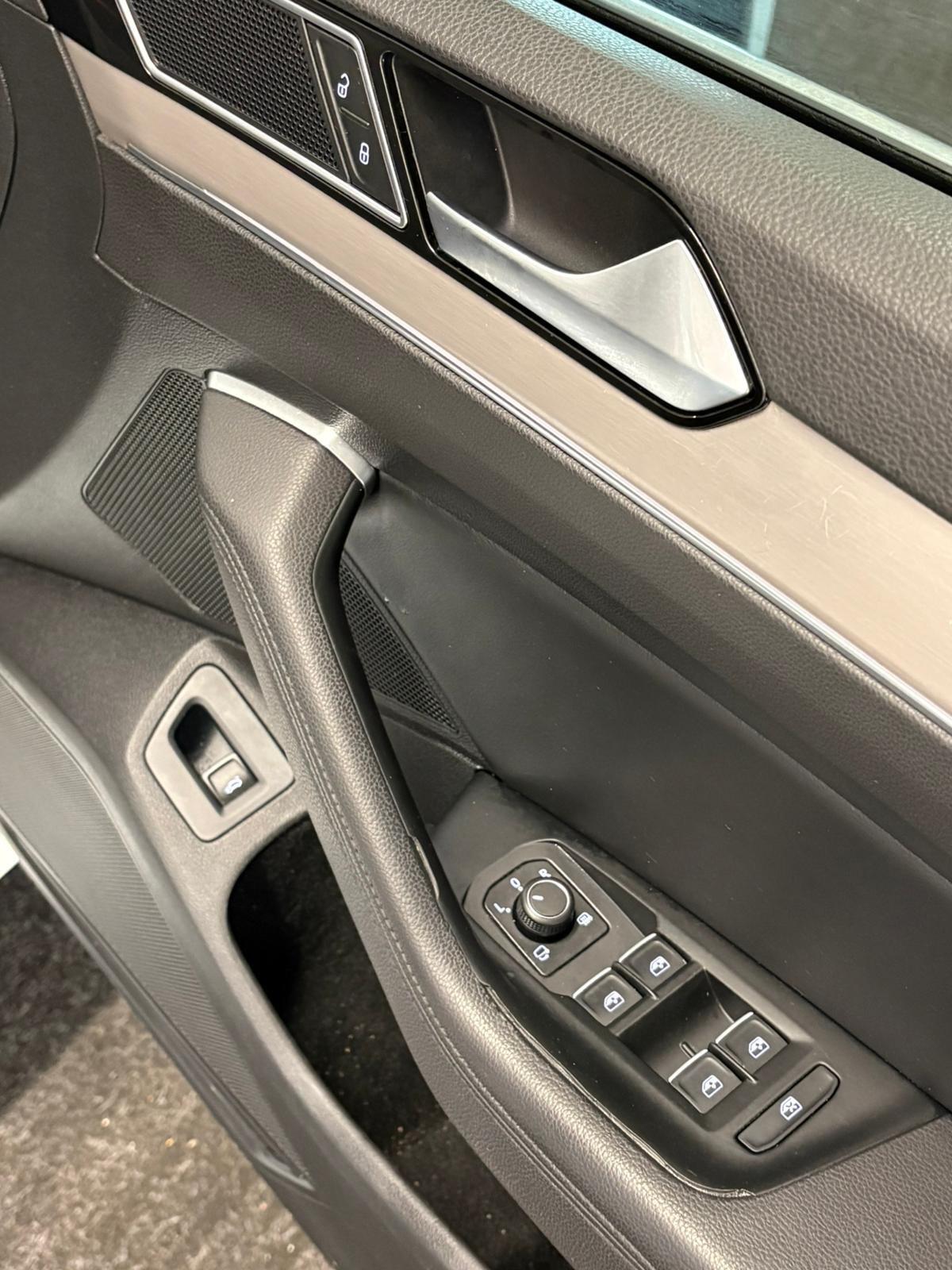 Used Volkswagen Passat 2018 for sale - 76398053: Photo 23