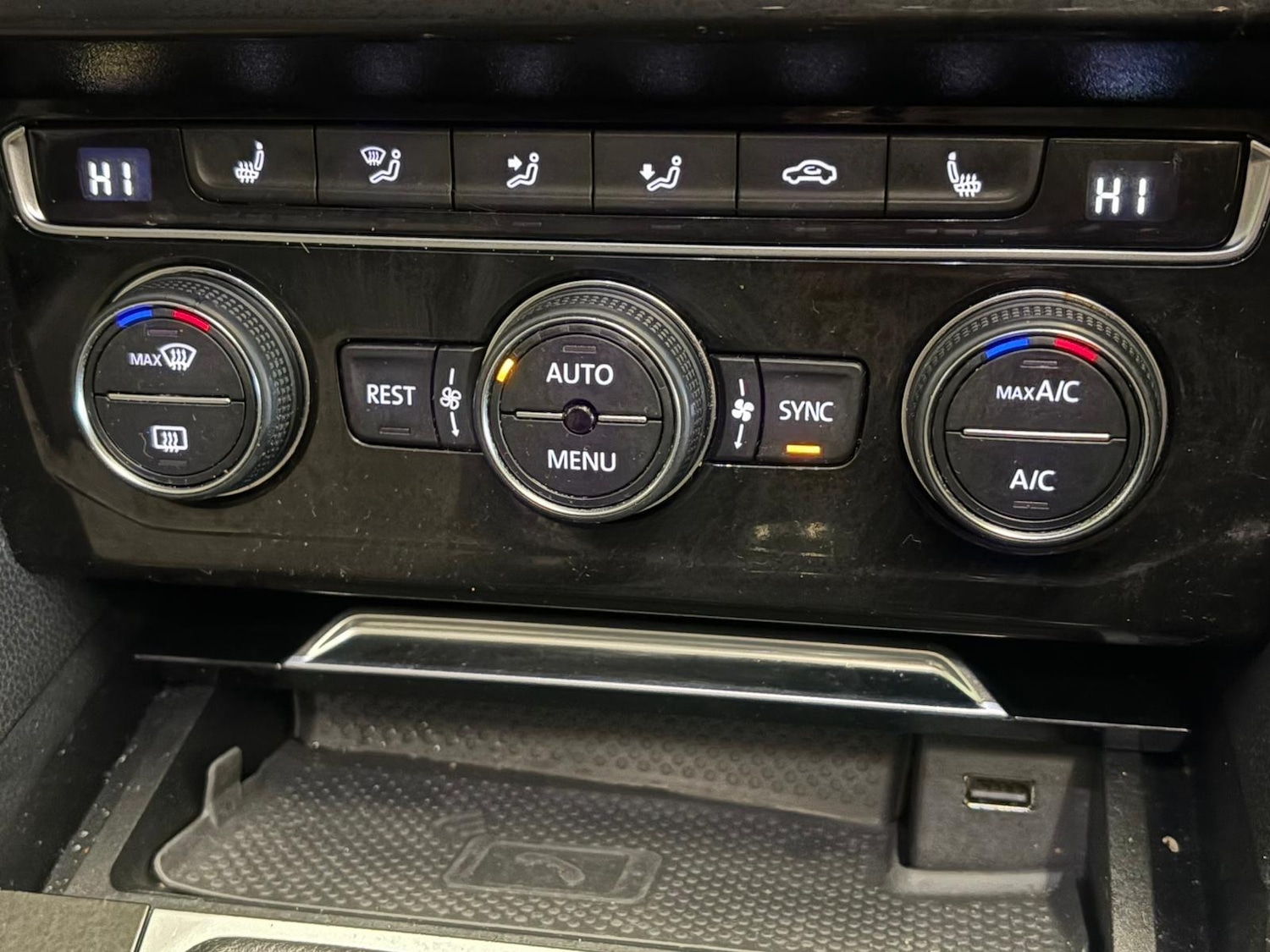 Used Volkswagen Passat 2018 for sale - 76398053: Photo 25