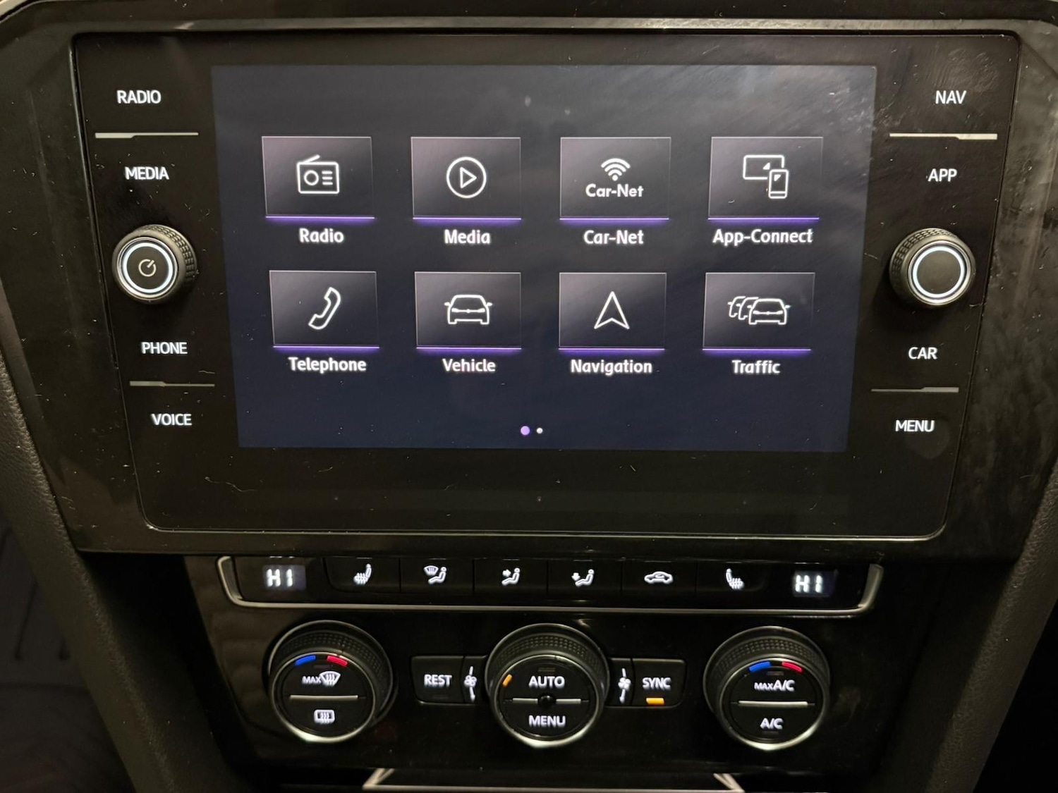 Used Volkswagen Passat 2018 for sale - 76398053: Photo 28