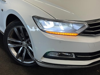 Used Volkswagen Passat 2018 for sale - 76398053: Photo