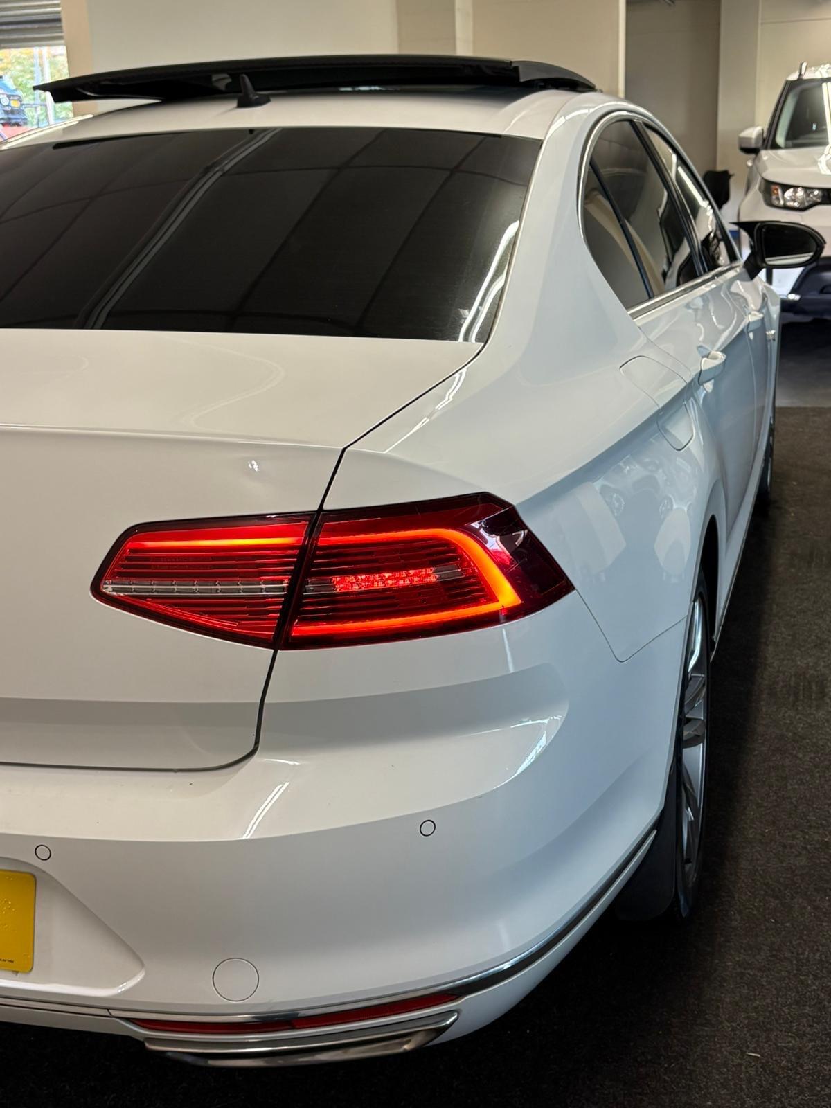 Used Volkswagen Passat 2018 for sale - 76398053: Photo 5