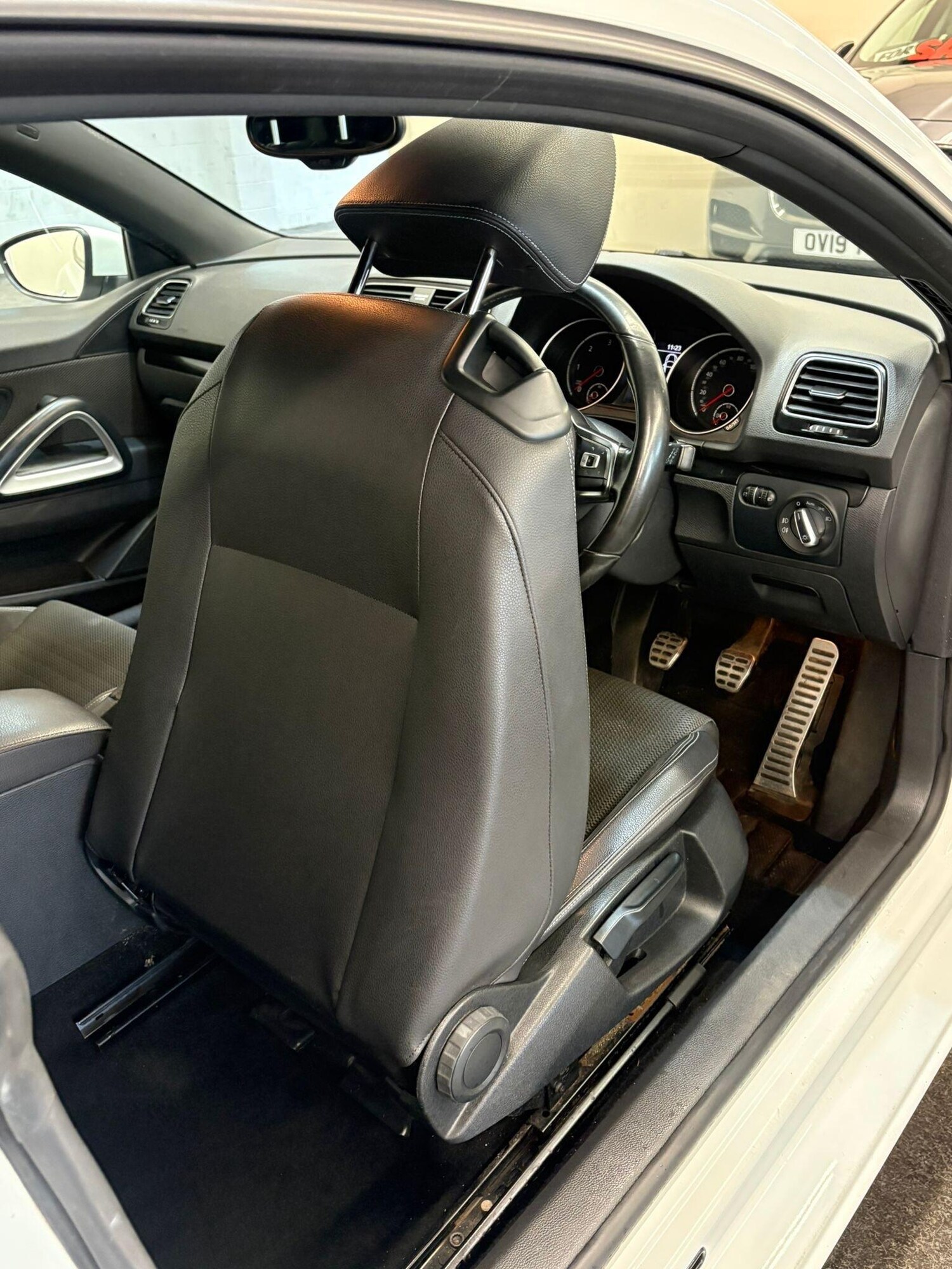 Used Volkswagen Scirocco for sale - 78184668: Photo 10