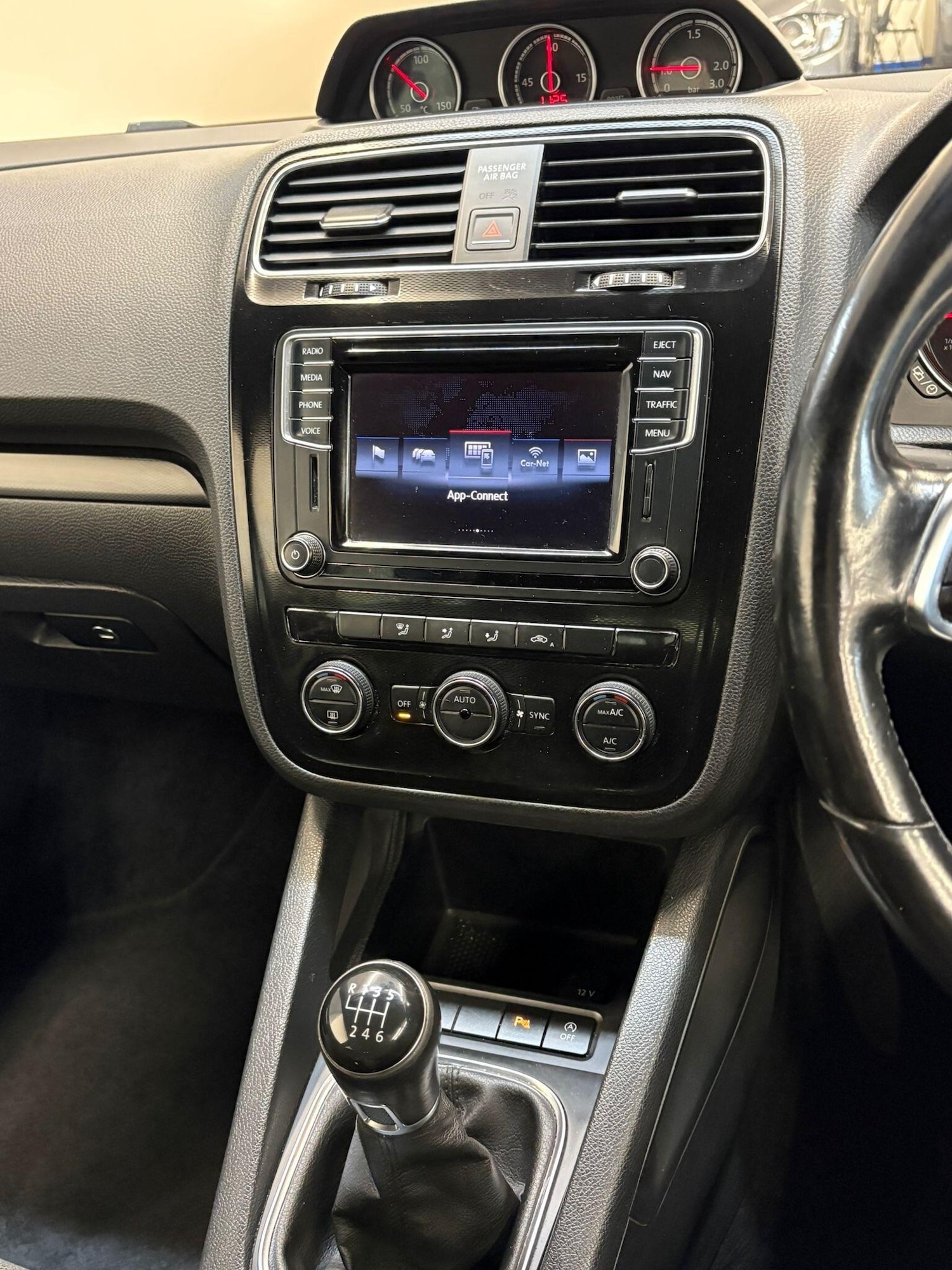 Used Volkswagen Scirocco for sale - 78184668: Photo 18