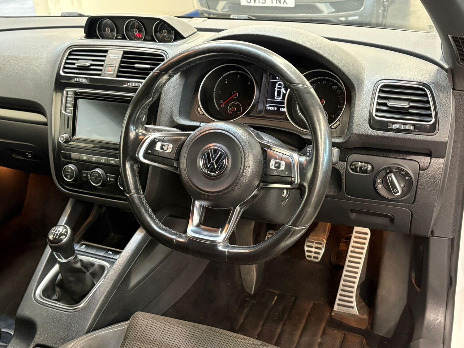 Used Volkswagen Scirocco for sale - 78184668: Photo 22