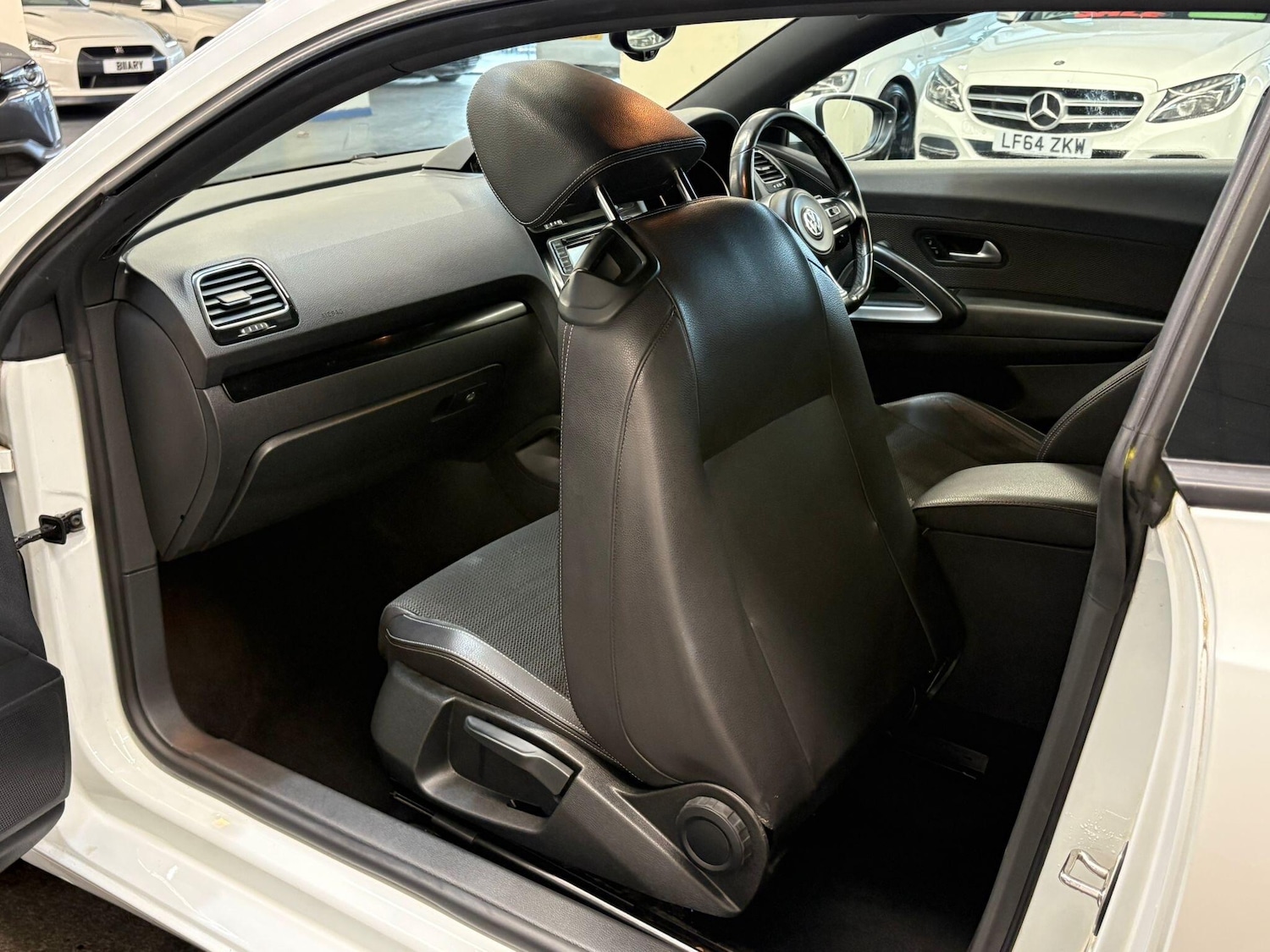 Used Volkswagen Scirocco for sale - 78184668: Photo 23