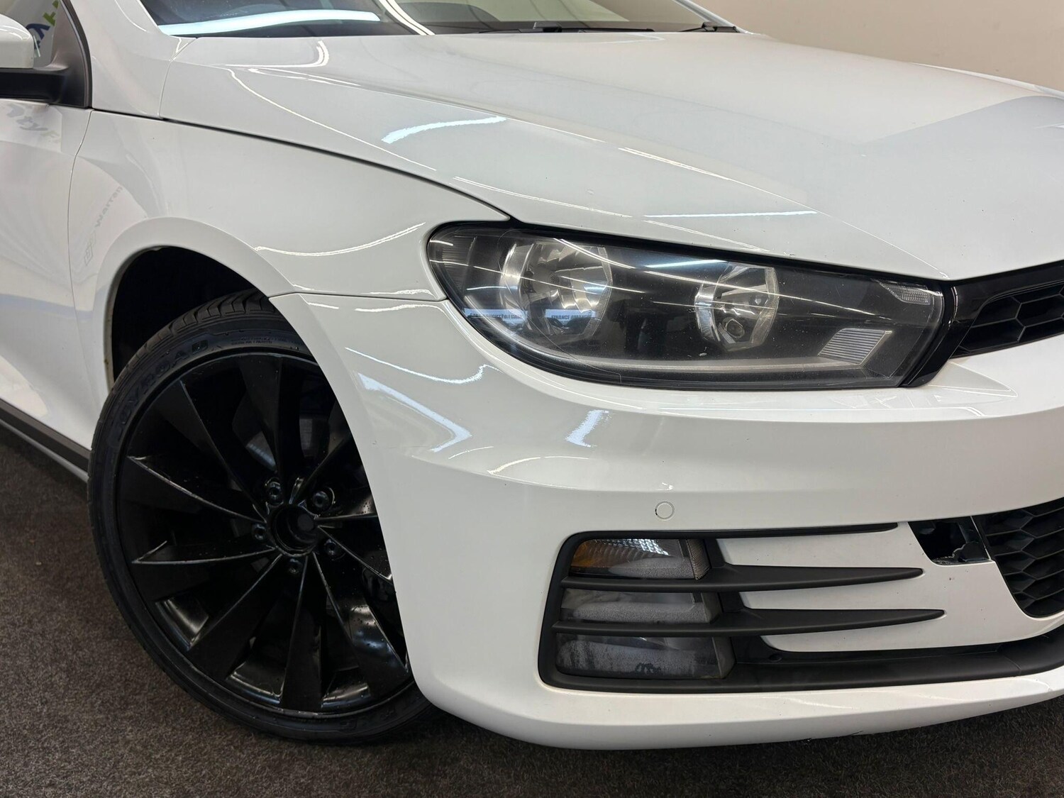 Used Volkswagen Scirocco for sale - 78184668: Photo 24