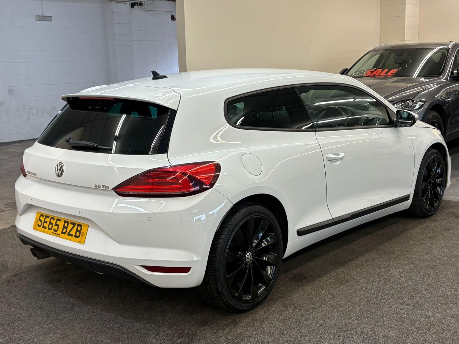 Used Volkswagen Scirocco for sale - 78184668: Photo 6